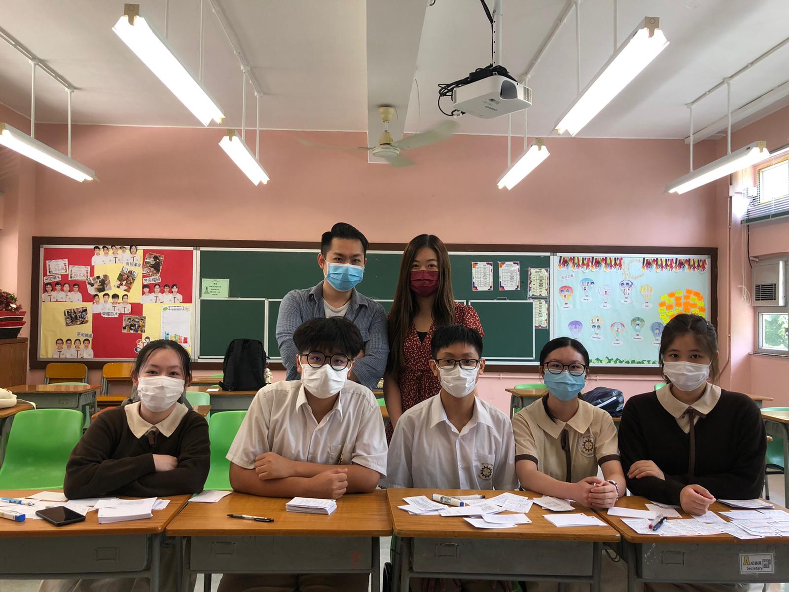 第七回合比賽並奪得最佳辯論員