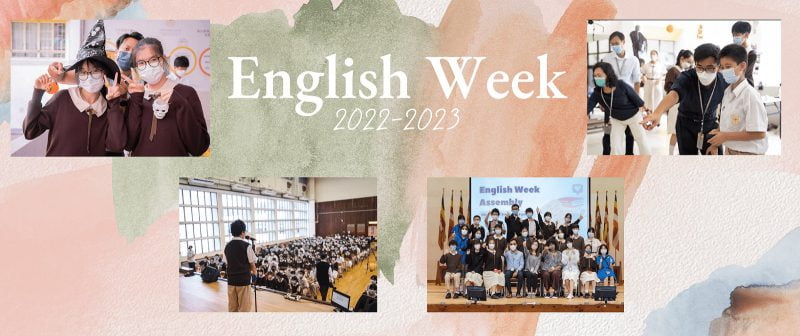English Week