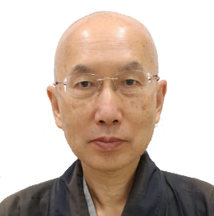 釋衍空法師