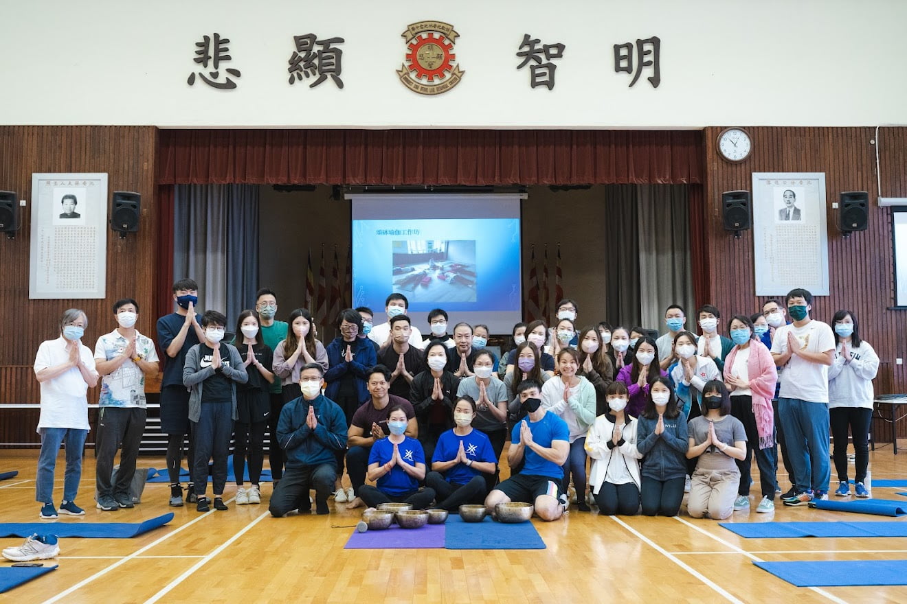 引起學生對學習科學的興趣