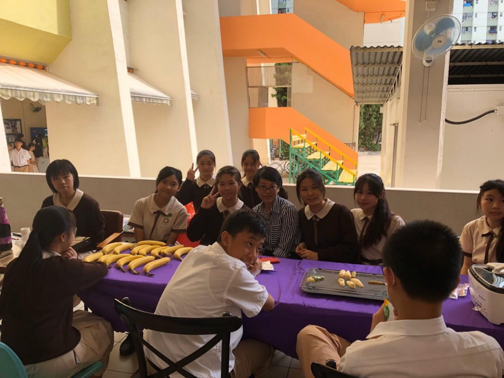 English Cafe
