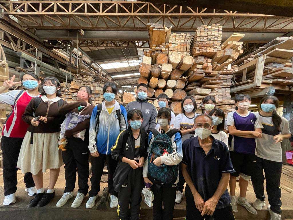 藝術活動與工作坊