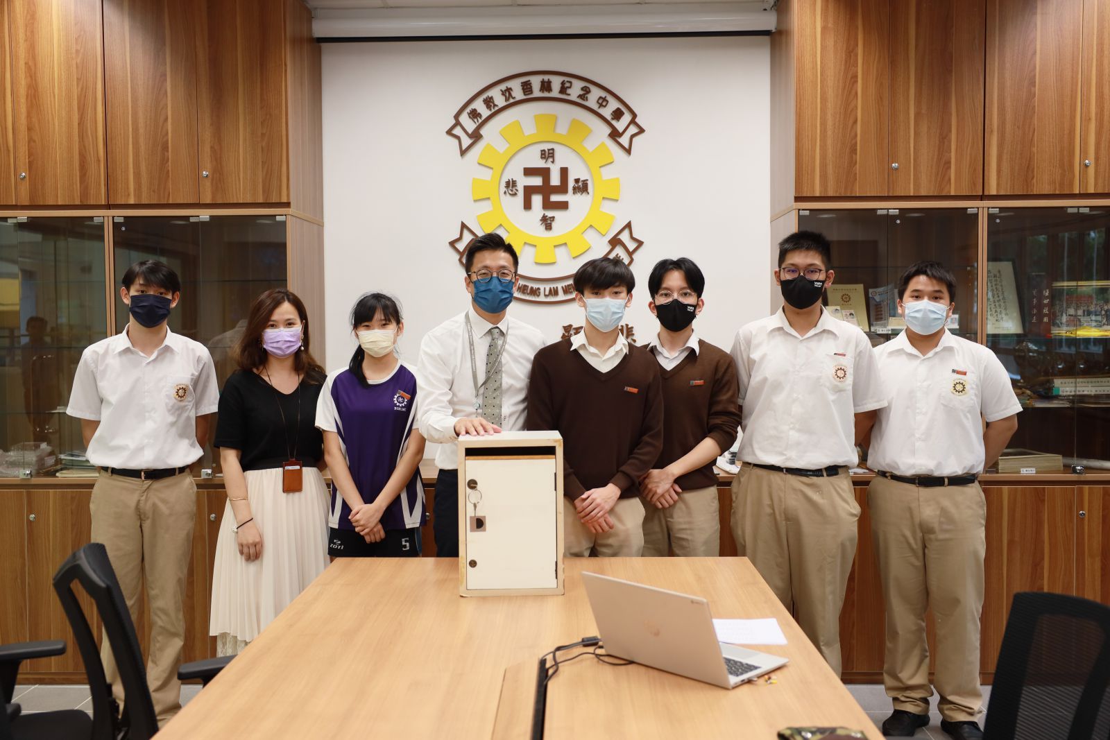 第27屆表揚教師計劃
