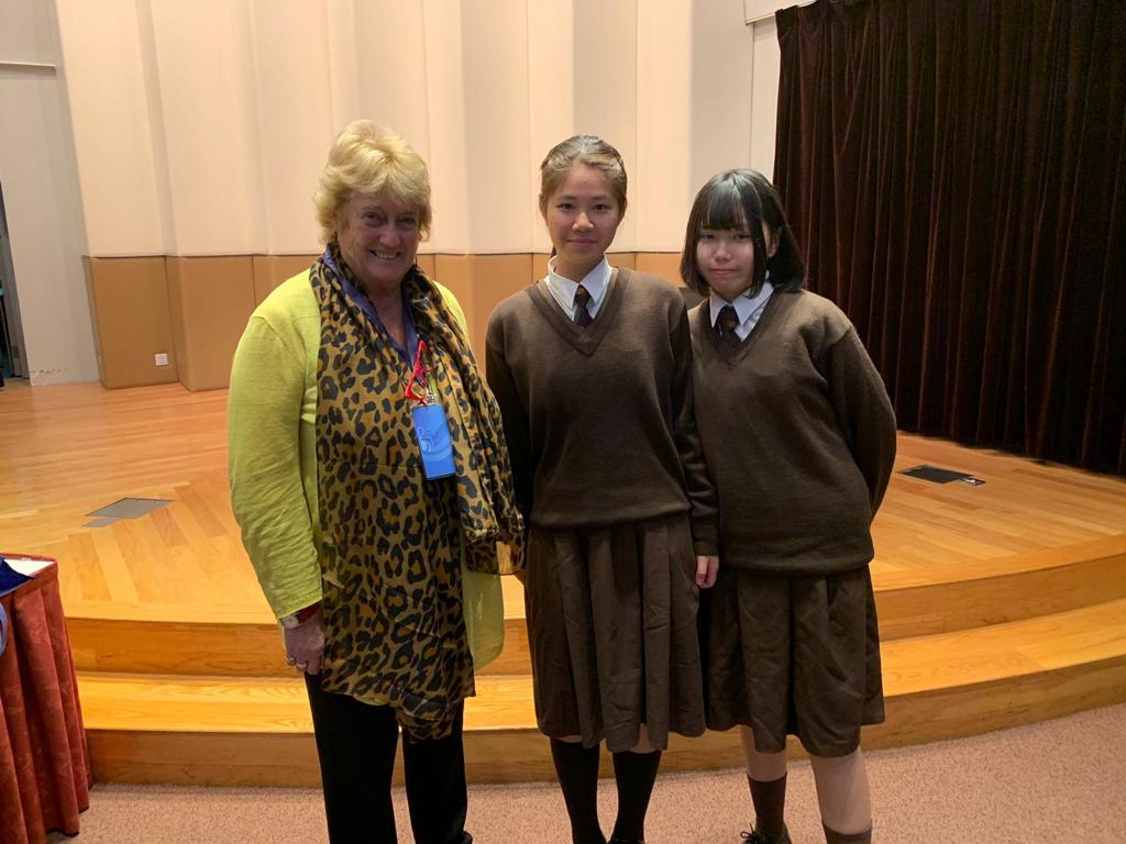 Schools Speech Festival