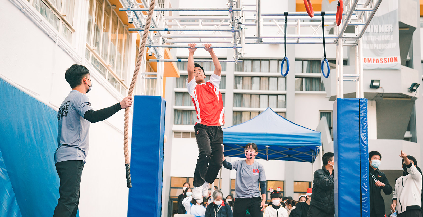 52610072274_3249e79d34_o 冬至聯歡會「沈中玩很大」