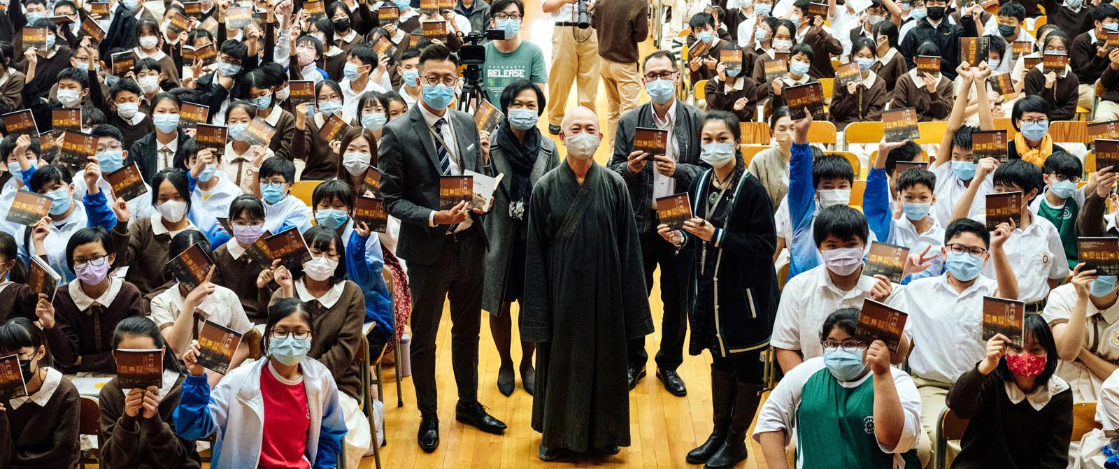 常霖法師開示