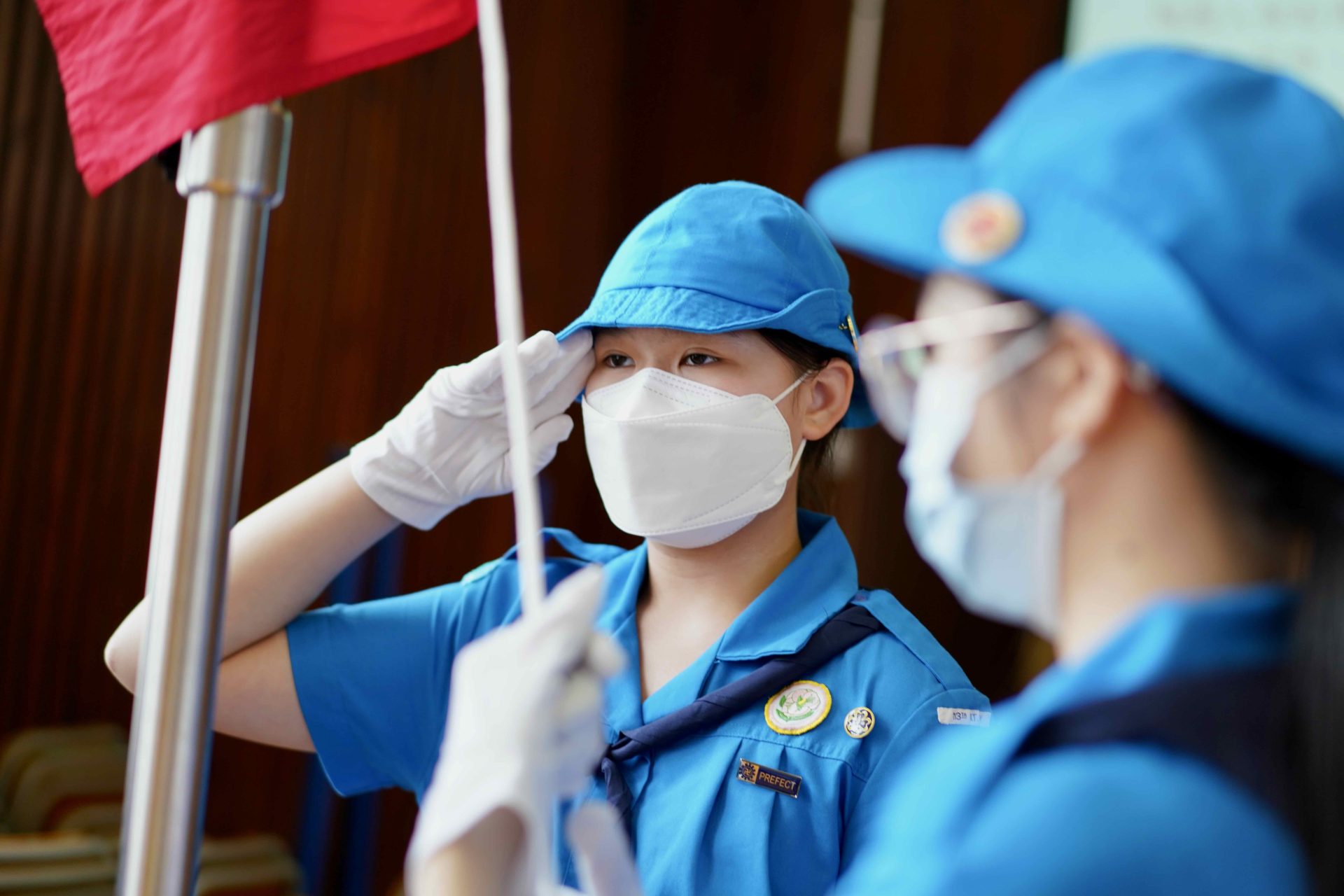 基本法問答比賽