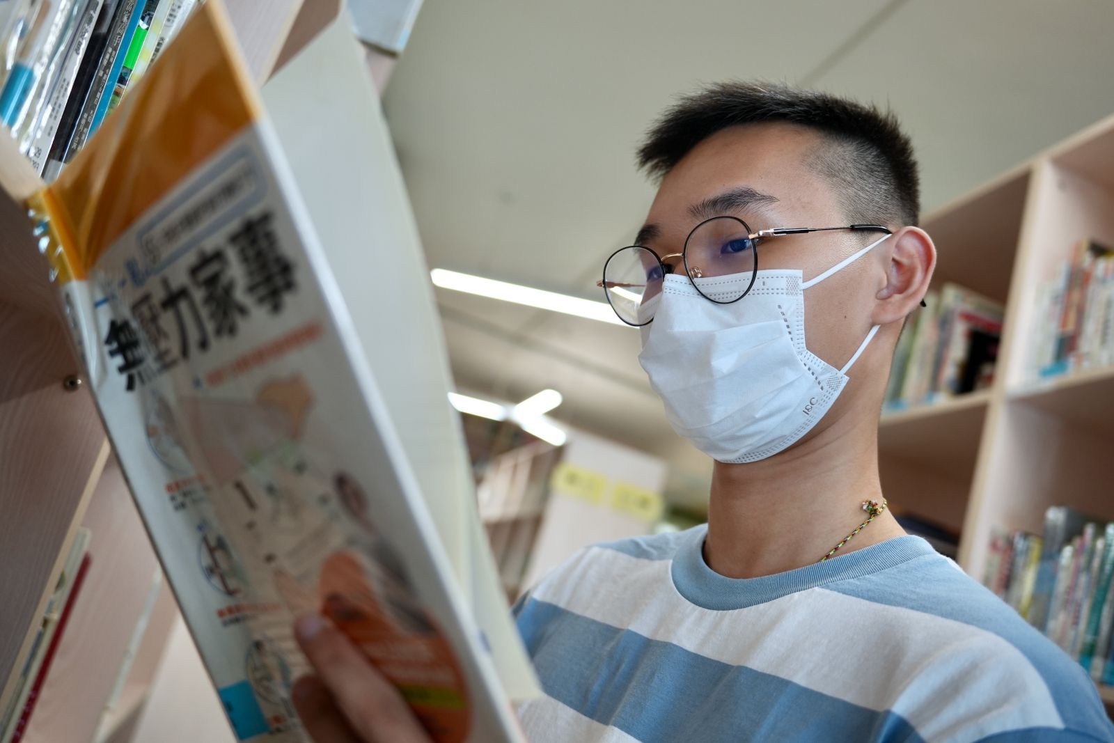 夢想成真直接取錄6A張成寶