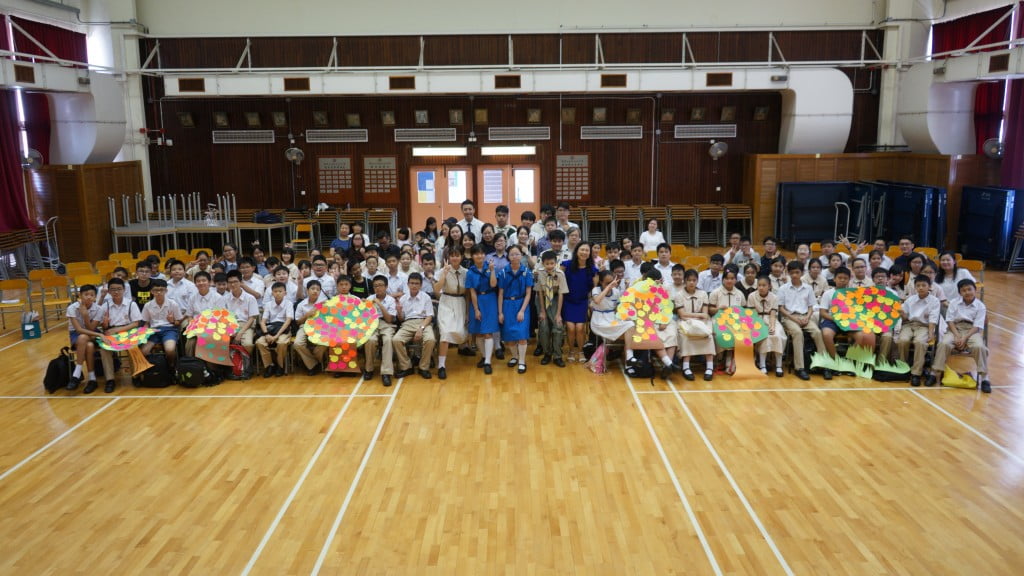 DSC03386 新生適應課程