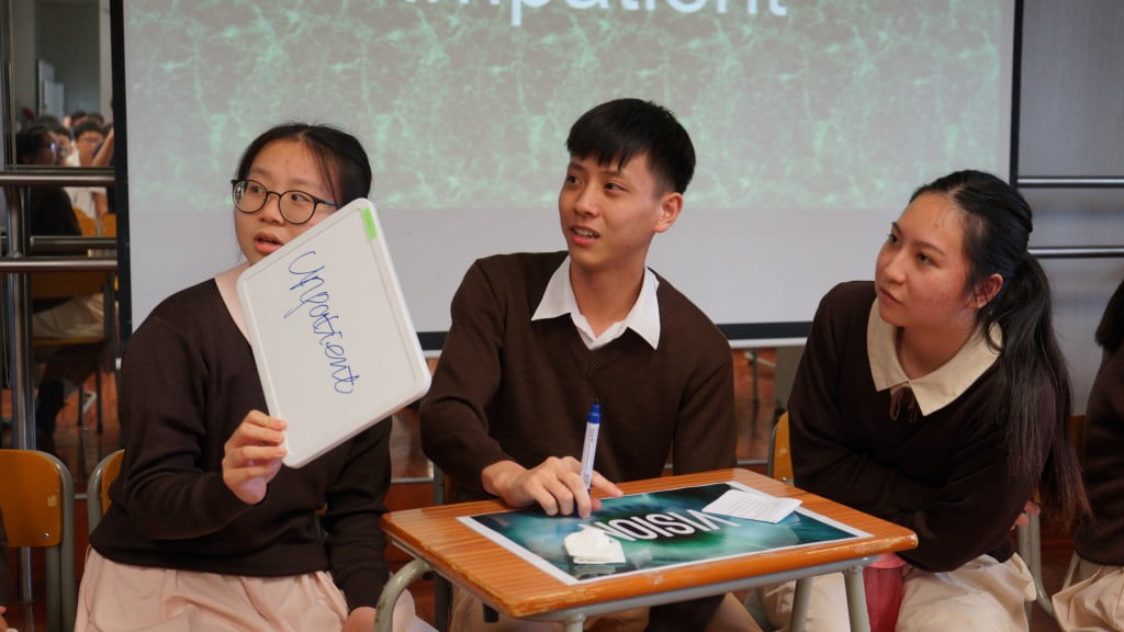 Tongue Twister Competition