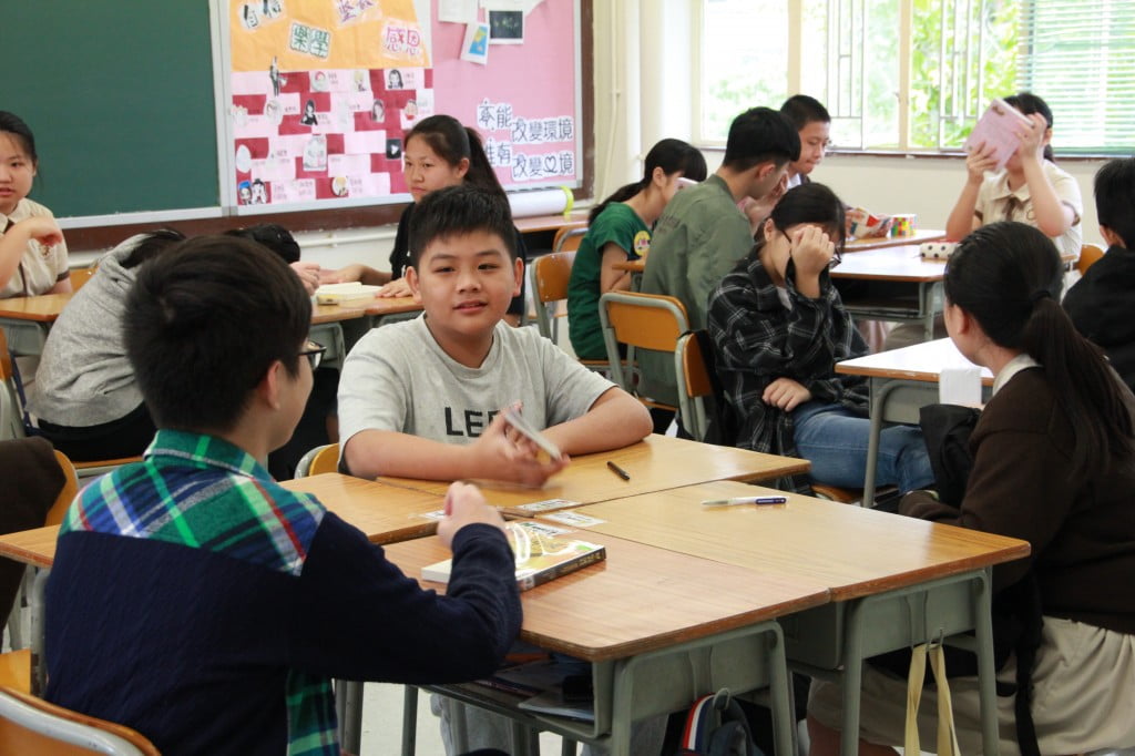 公益金便服日