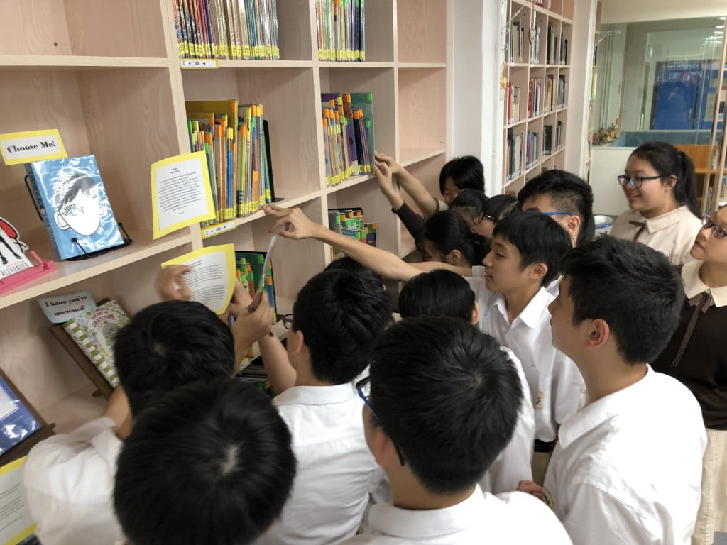 Reading Smart – April 2019