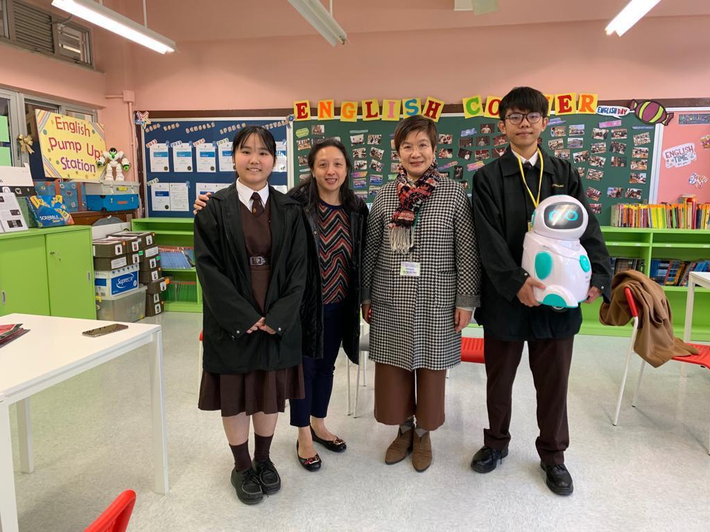 2019 Open Day