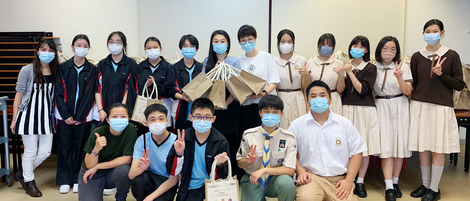 1d6ed077d 佛誕節布施結緣品包裝活動