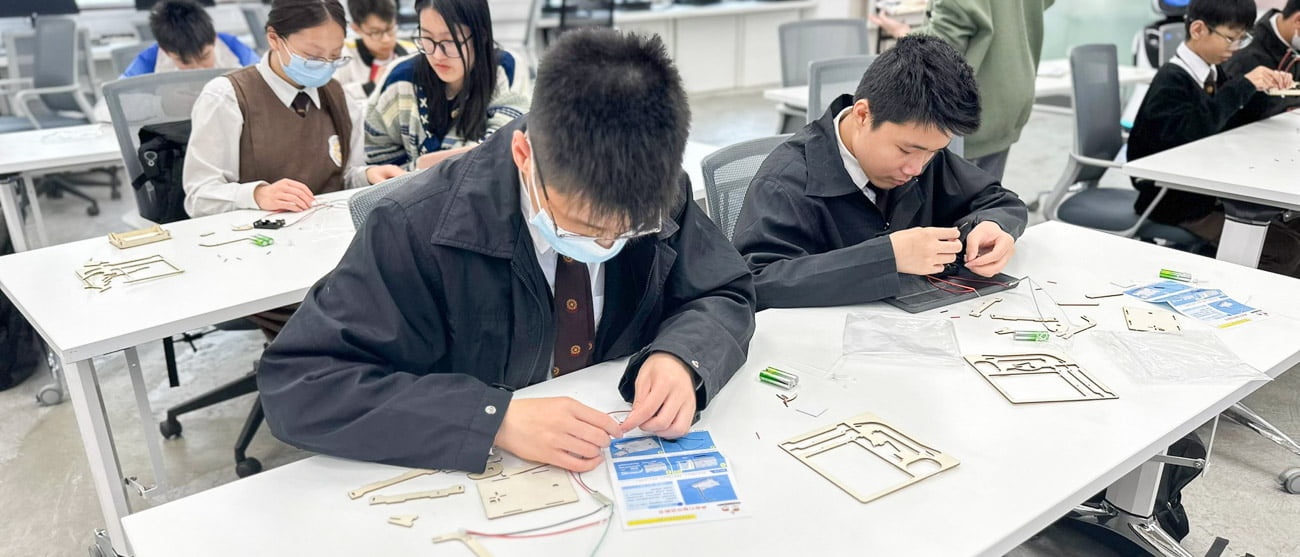 20240409s 2023-2024年度初中科學鑑證小組