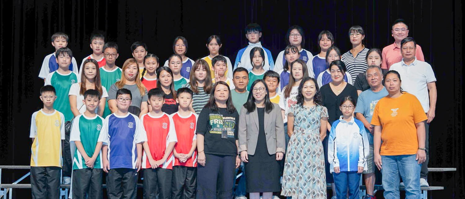 bsc_20240726_08 中一新生適應課程的第五天