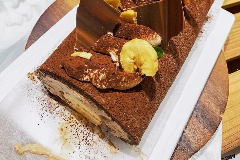 親子烘焙料理工作坊