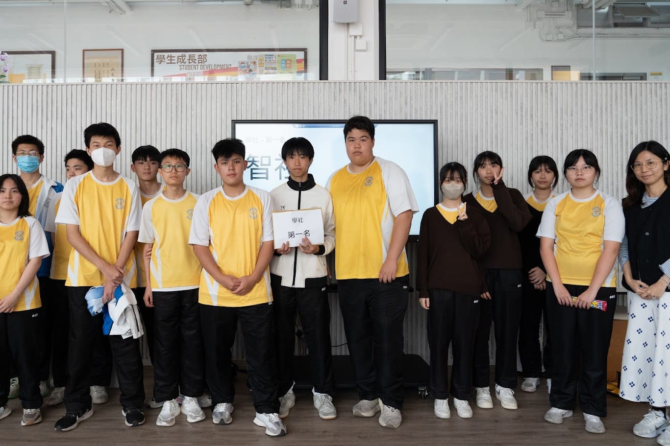 S3_DSC5986 全方位學習日|中三 – STEAM 競技日