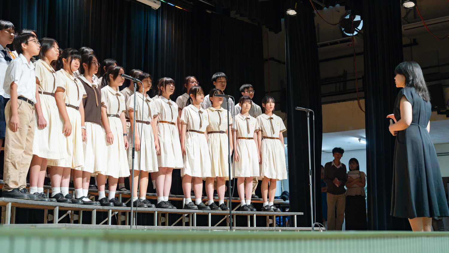 DSC08213 【音樂科】本校學生於多項音樂比賽屢獲殊榮