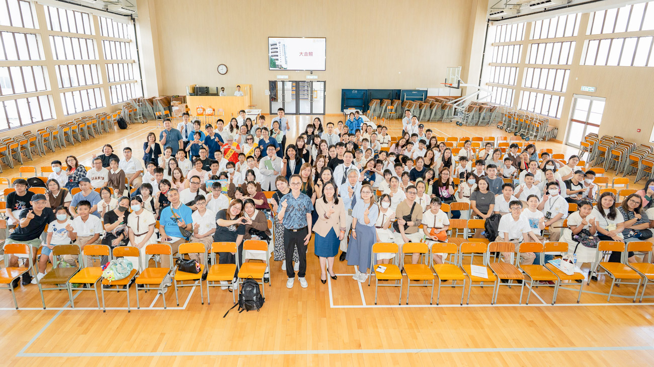 DSC01100 2025-2026 中一迎新日