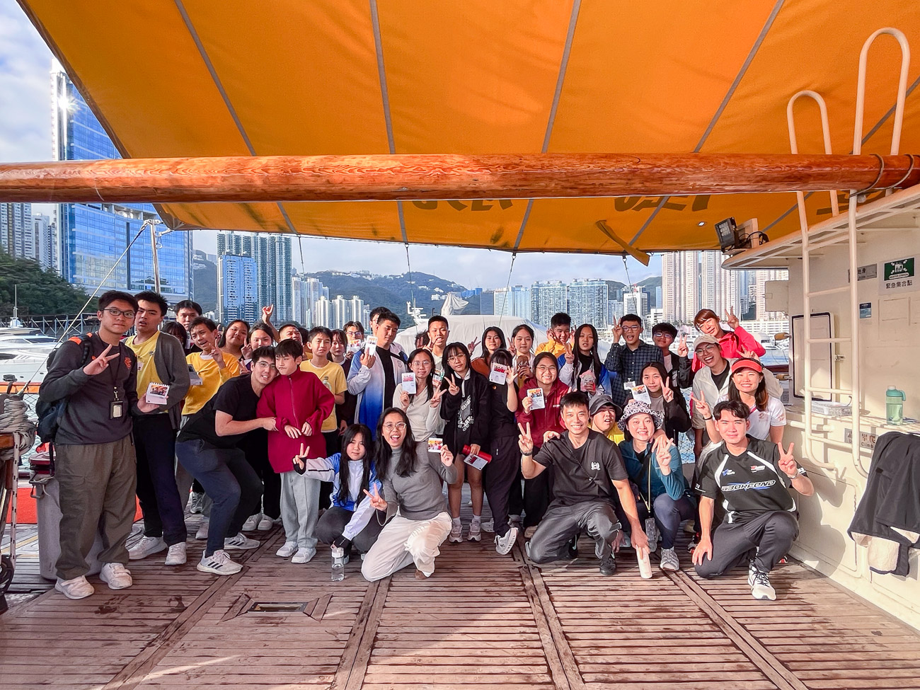 bsc_20250122b_14 「乘風航(伙伴2.0)」:揚帆起航,共建跨越界限的友誼