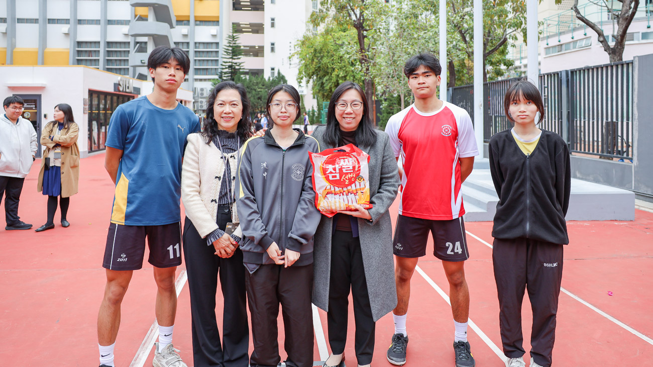 20260312a_10 中六畢業環校跑