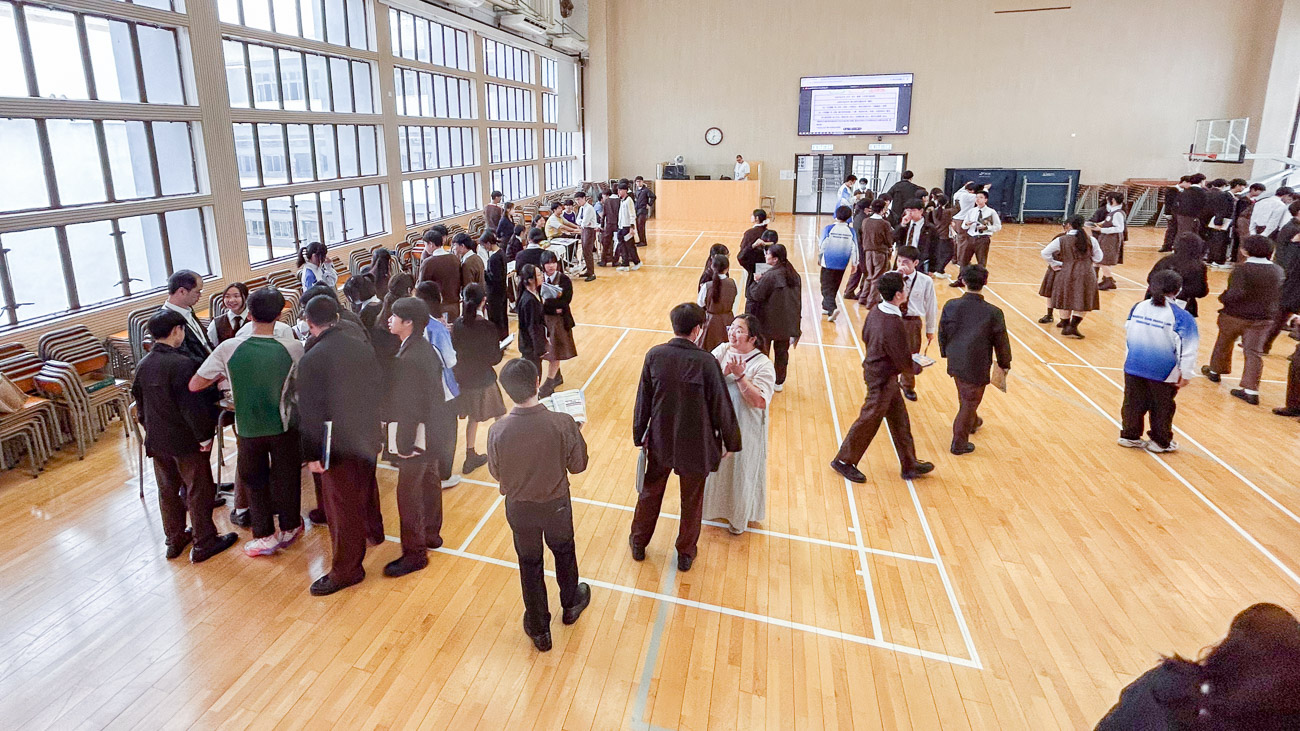 20260416a1_25 生涯規劃系列|中三選科系列-選修科諮詢攤位