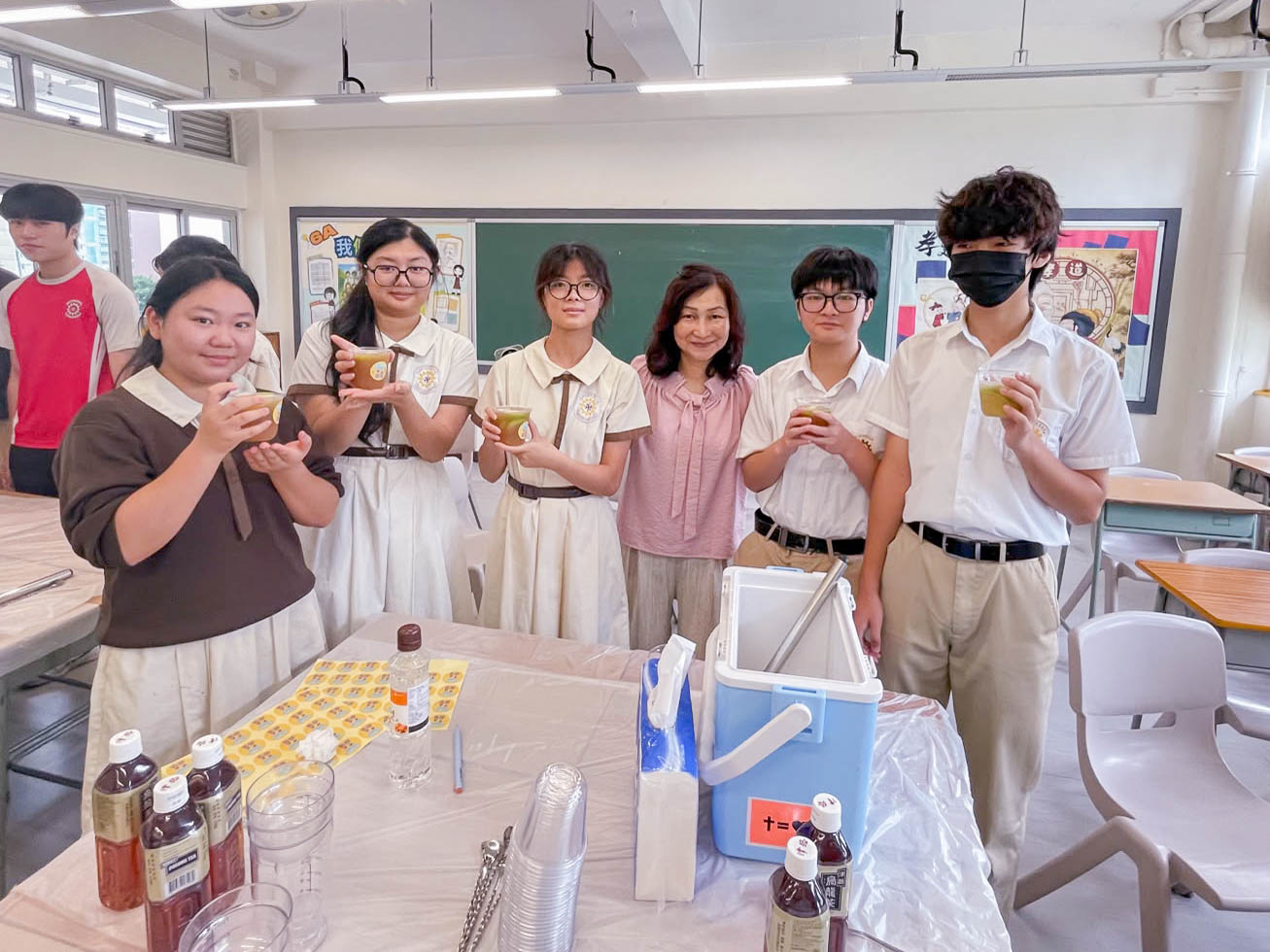 20260708a1_7 高中職場體驗工作坊